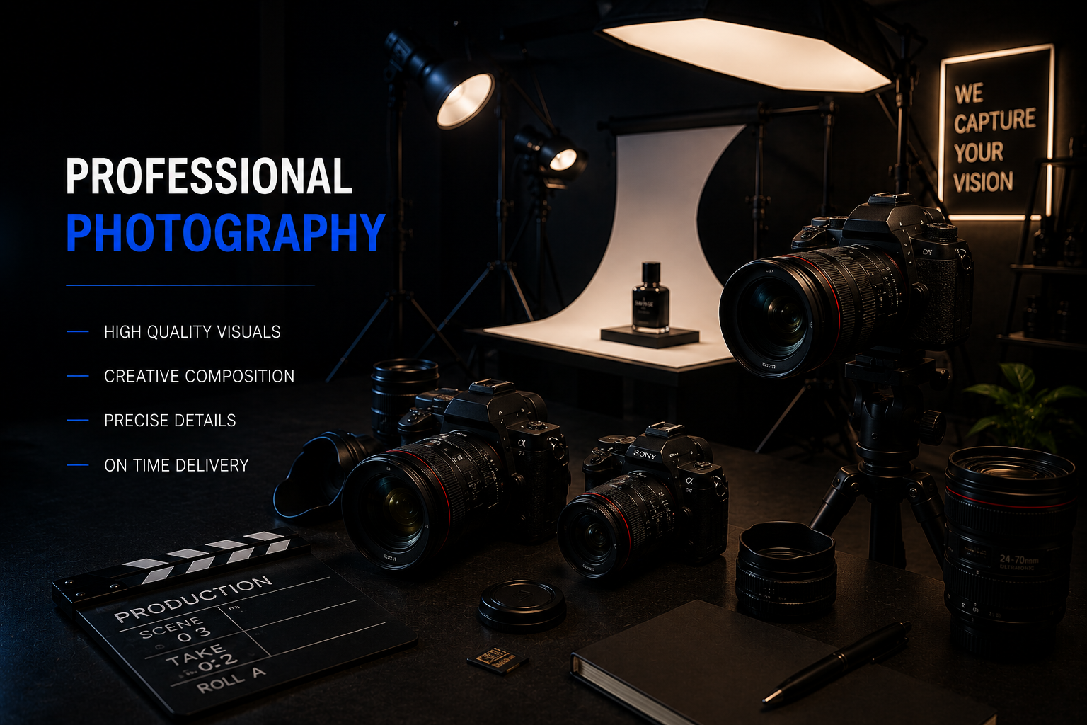 Personal Photography